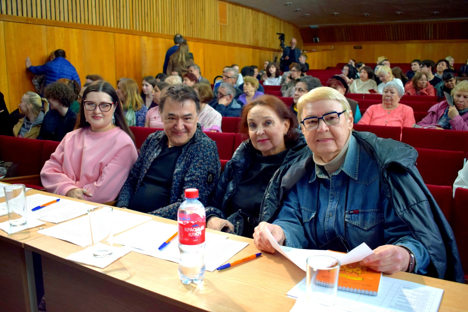 пресс-служба СТД РБ ВКонтакте