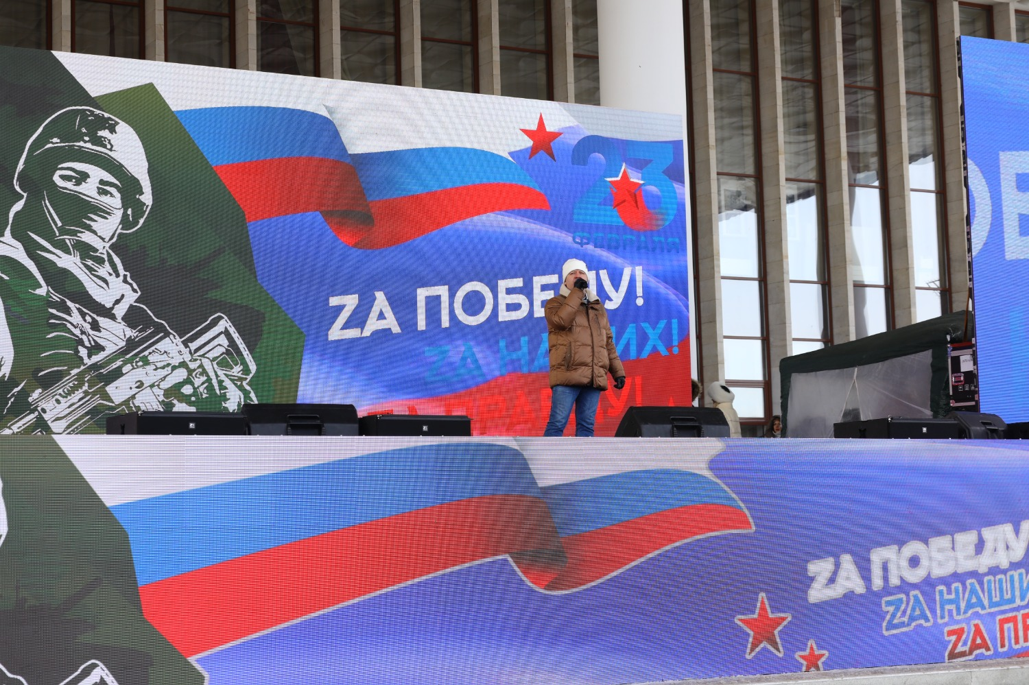 Валерий Шахов