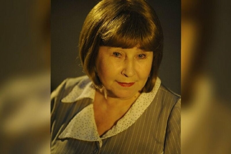 Аллия Шарипова