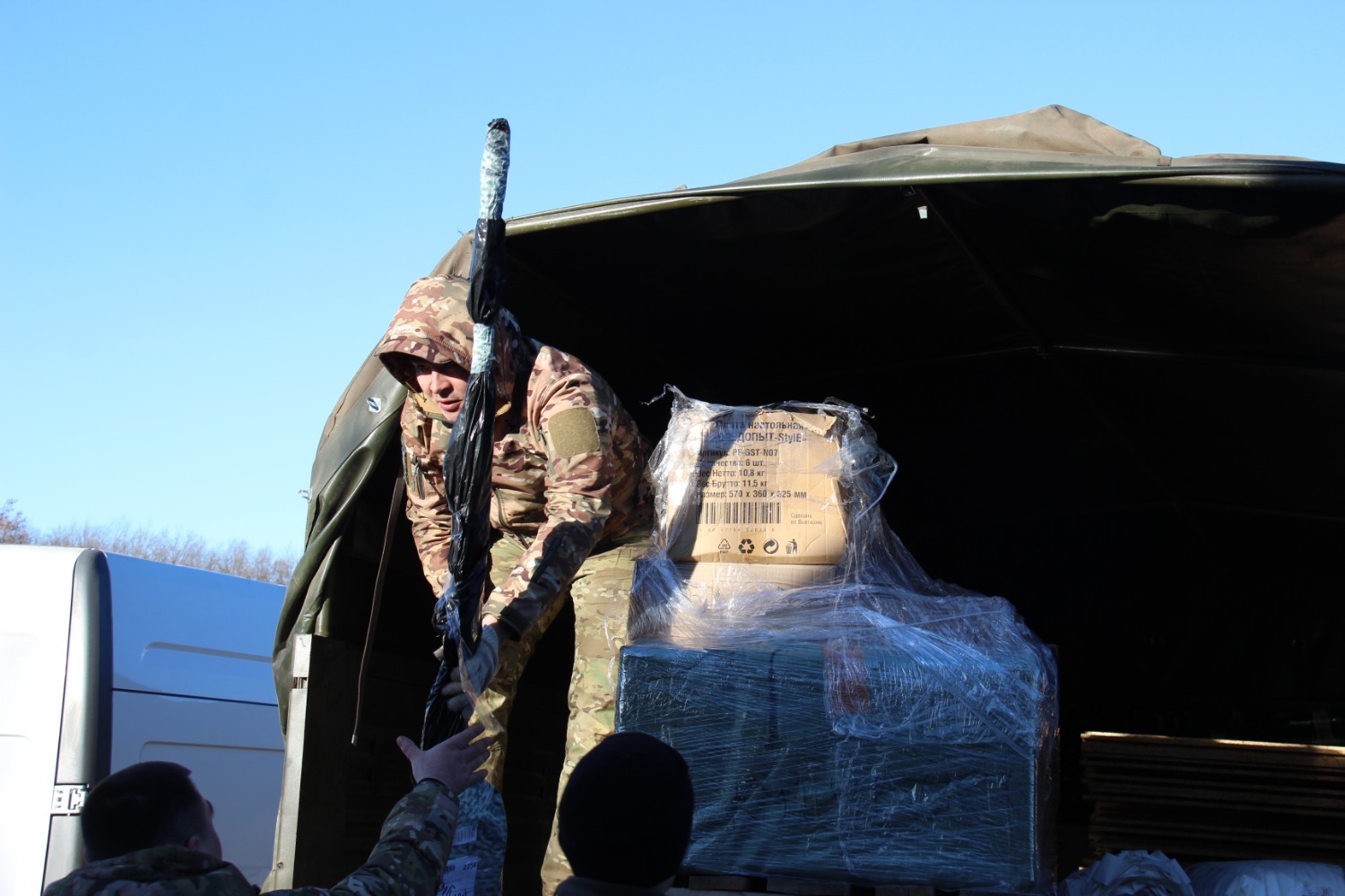 Эдуард Кускарбеков