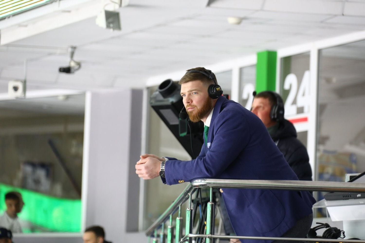 Валерий Шахов