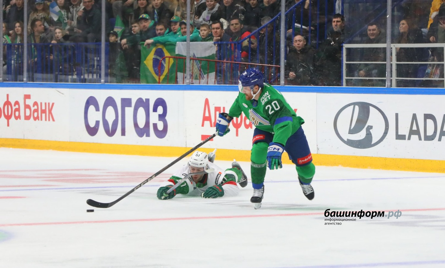 Валерий Шахов