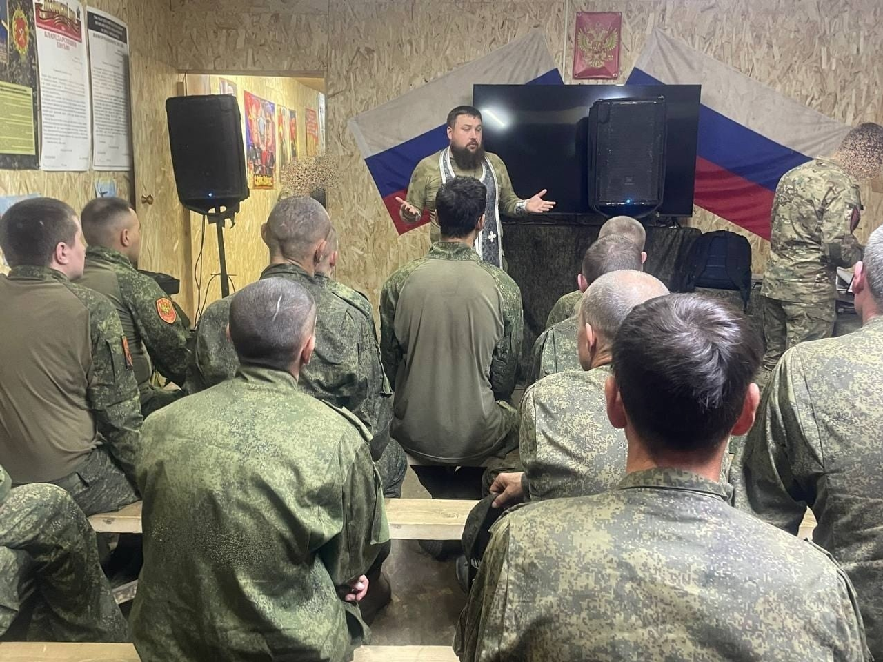 пресс-служба Бирской епархии