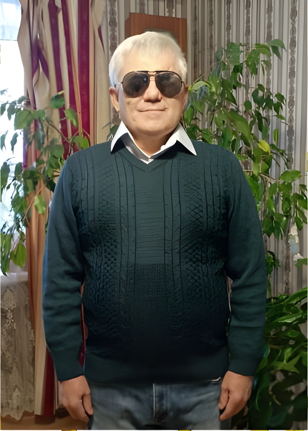 предоставлено героем публикации.