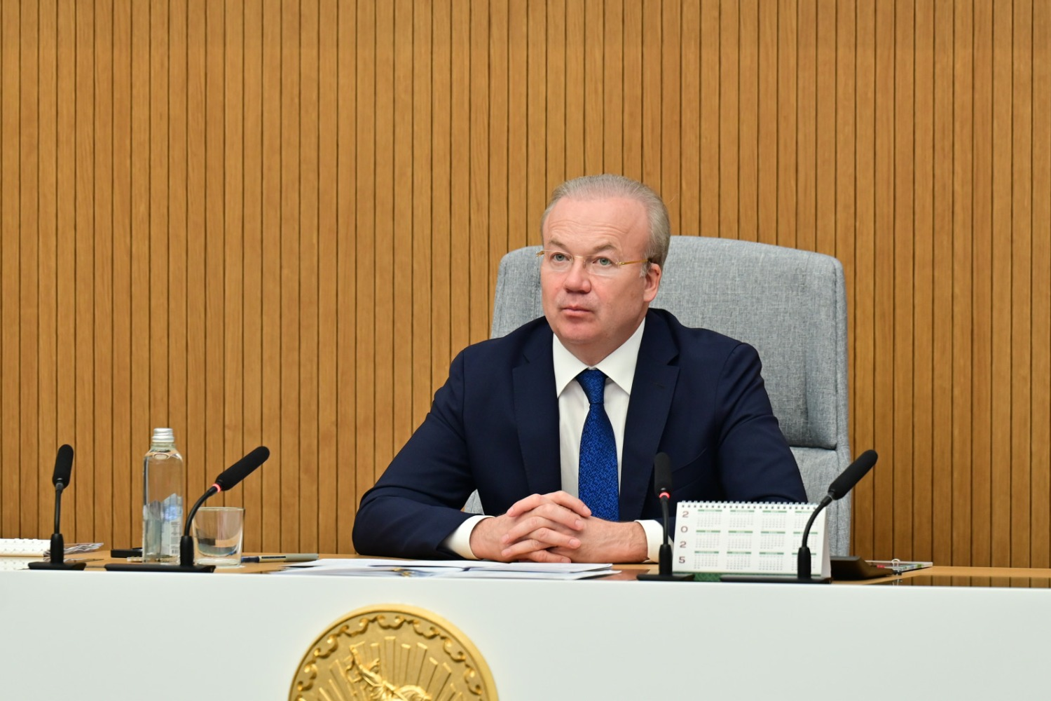 правительство Республики Башкортостан