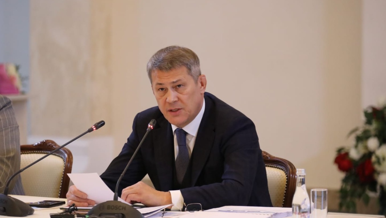 Валерий Шахов