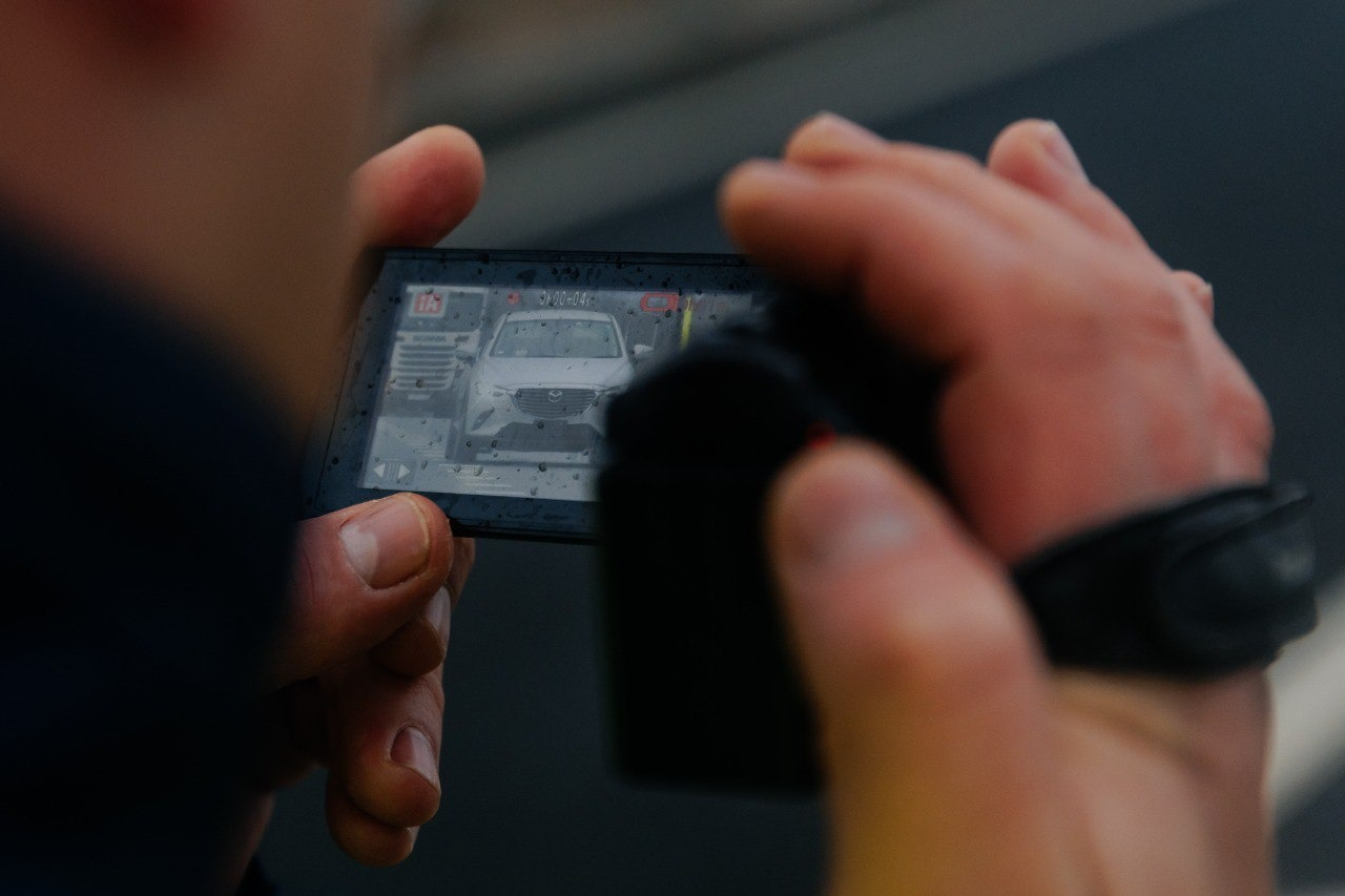 пресс-служба  ГК «Автодор»