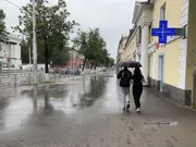 Галина Бахшиева ИА «Башинформ»
