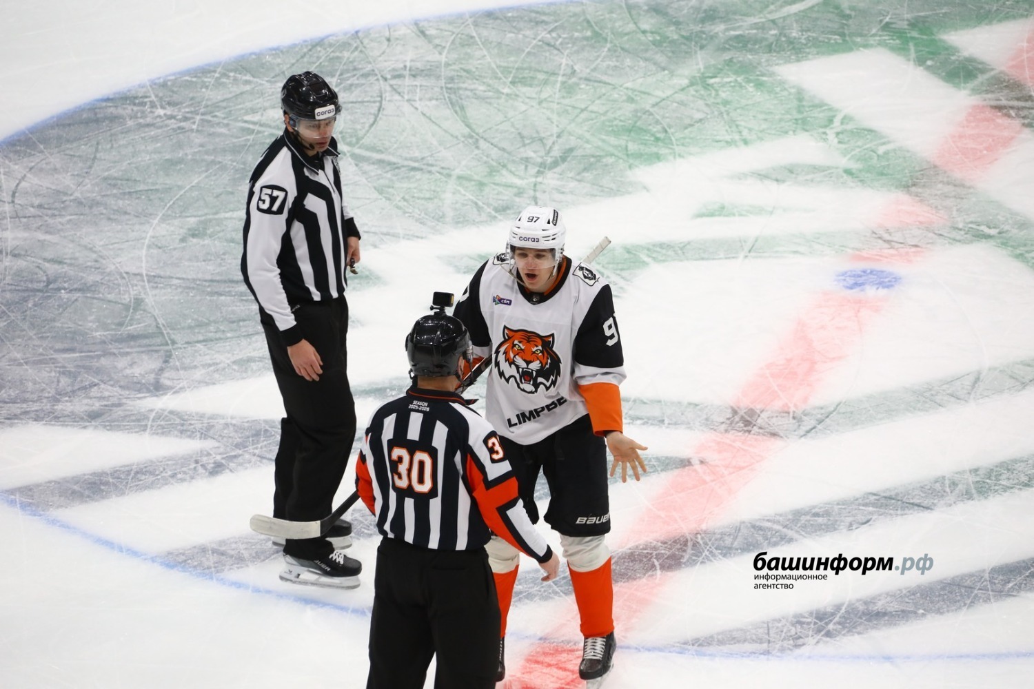 Валерий Шахов Башинформ