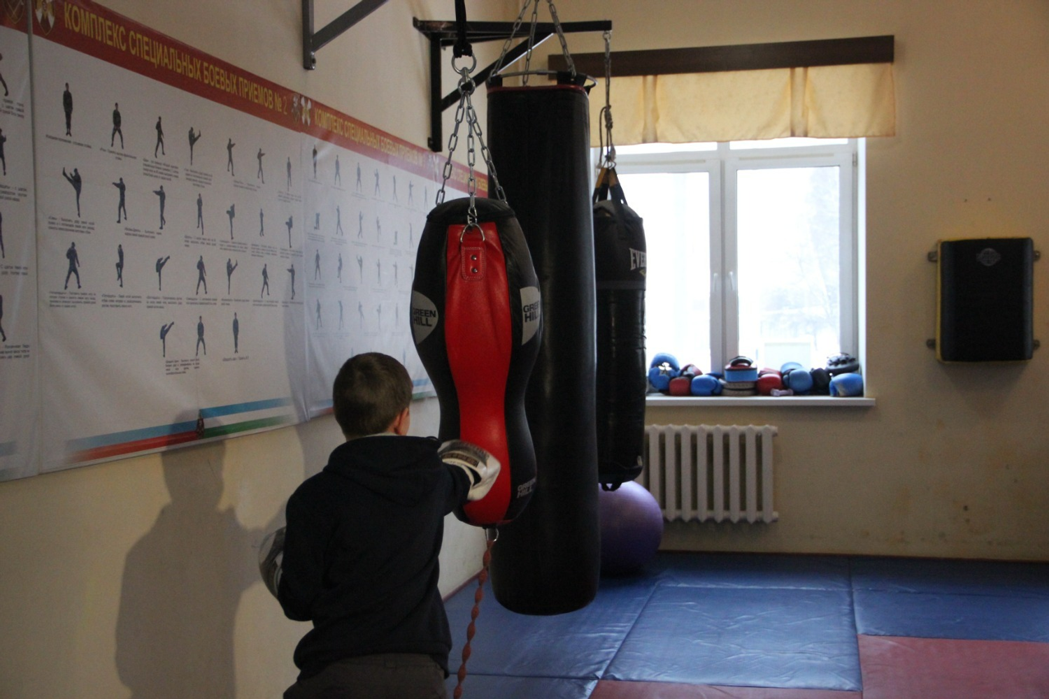 Эдуард Кускарбеков