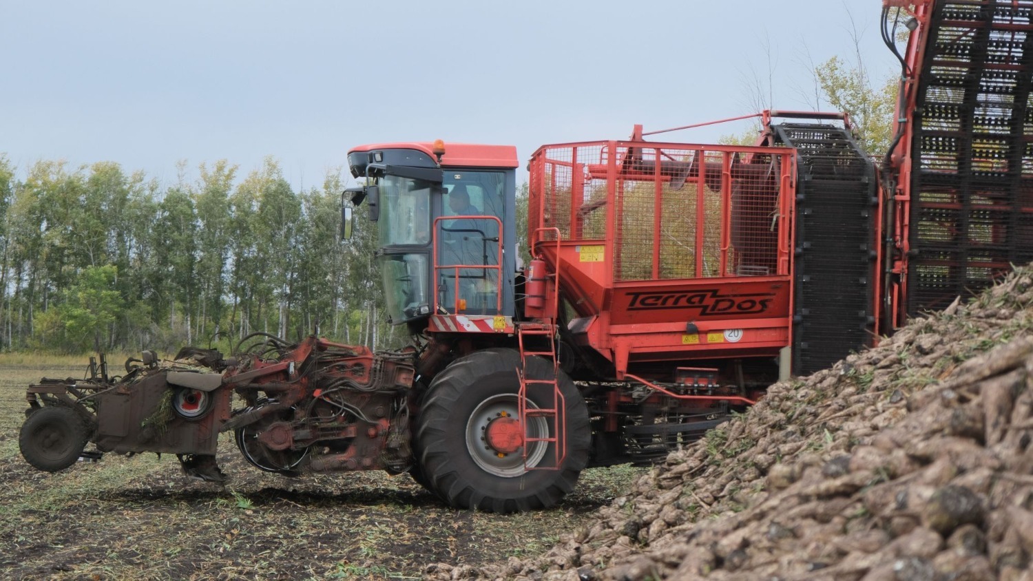 пресс-служба  минсельхоза Башкирии