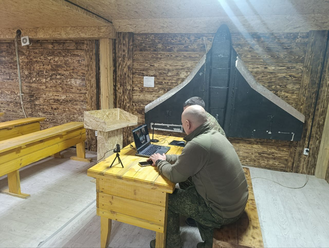 мотострелковый полк «Башкортостан» предоставлено «Башинформу»