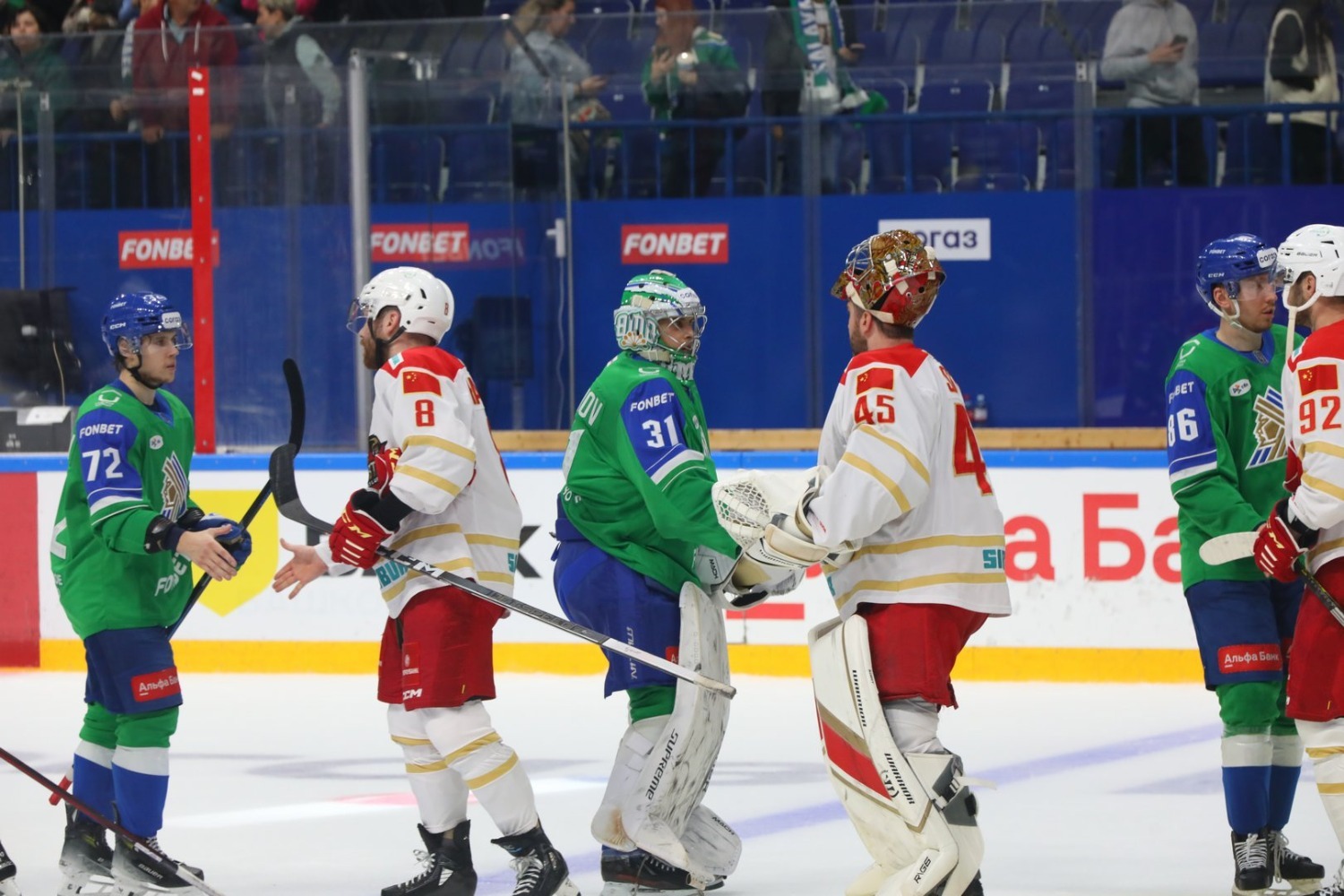 Валерий Шахов