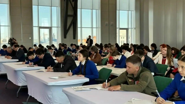 соцсети Радия Хабирова ВКонтакте