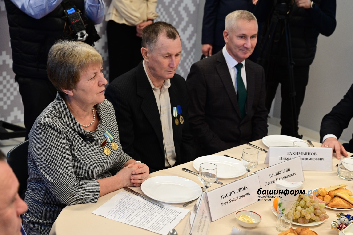 Азат Мухамедьянов glavarb.ru