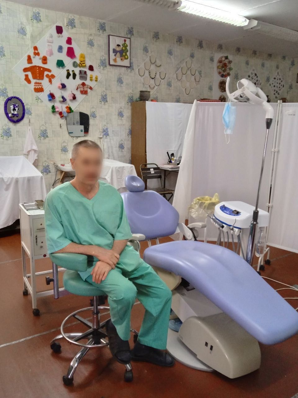 из личного архива Регины Новгородцевой