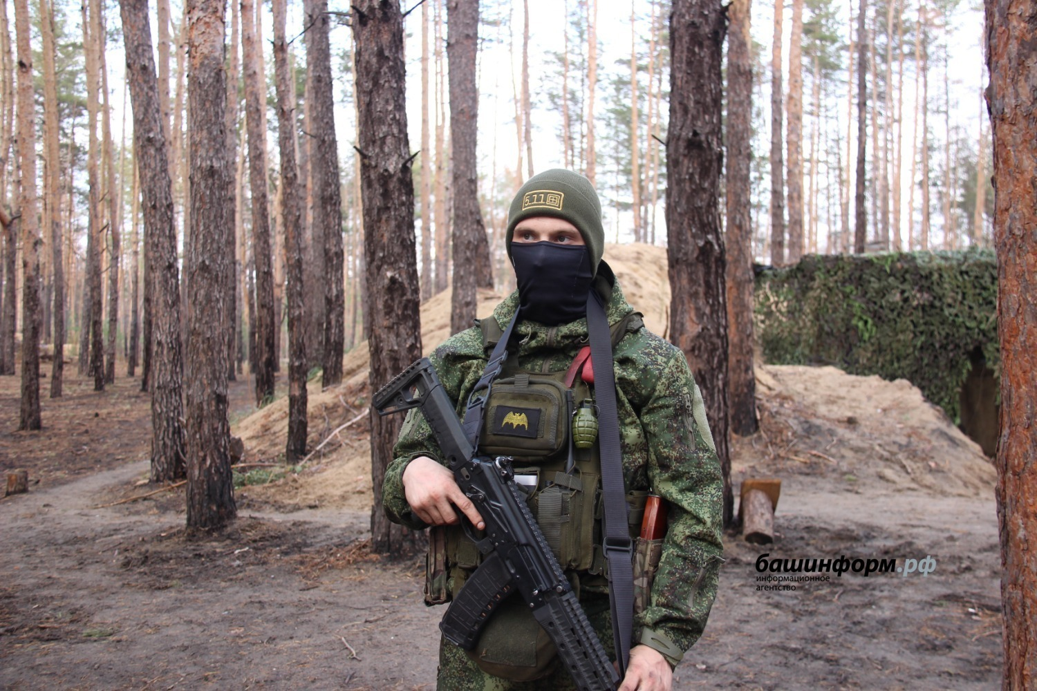 Эдуард Кускарбеков