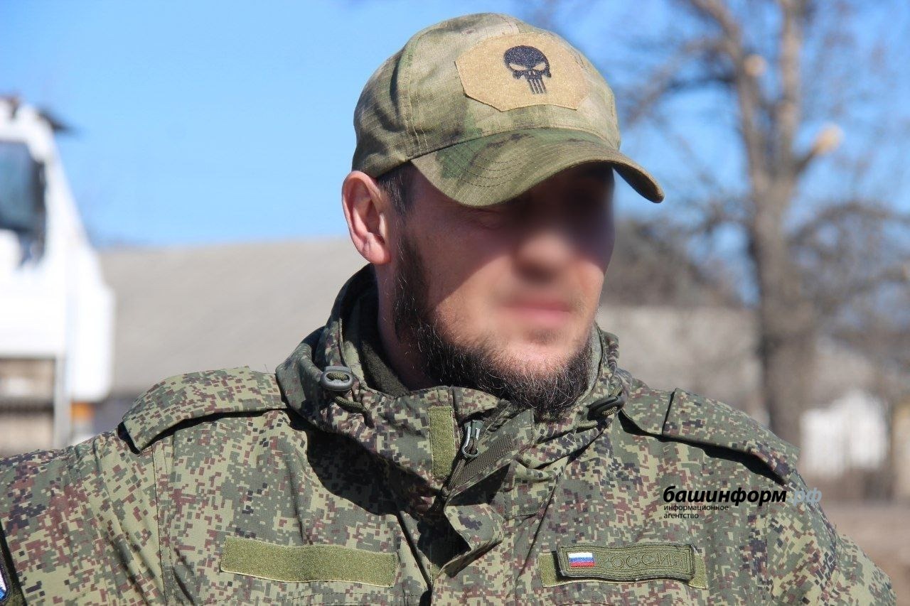 Эдуард Кускарбеков