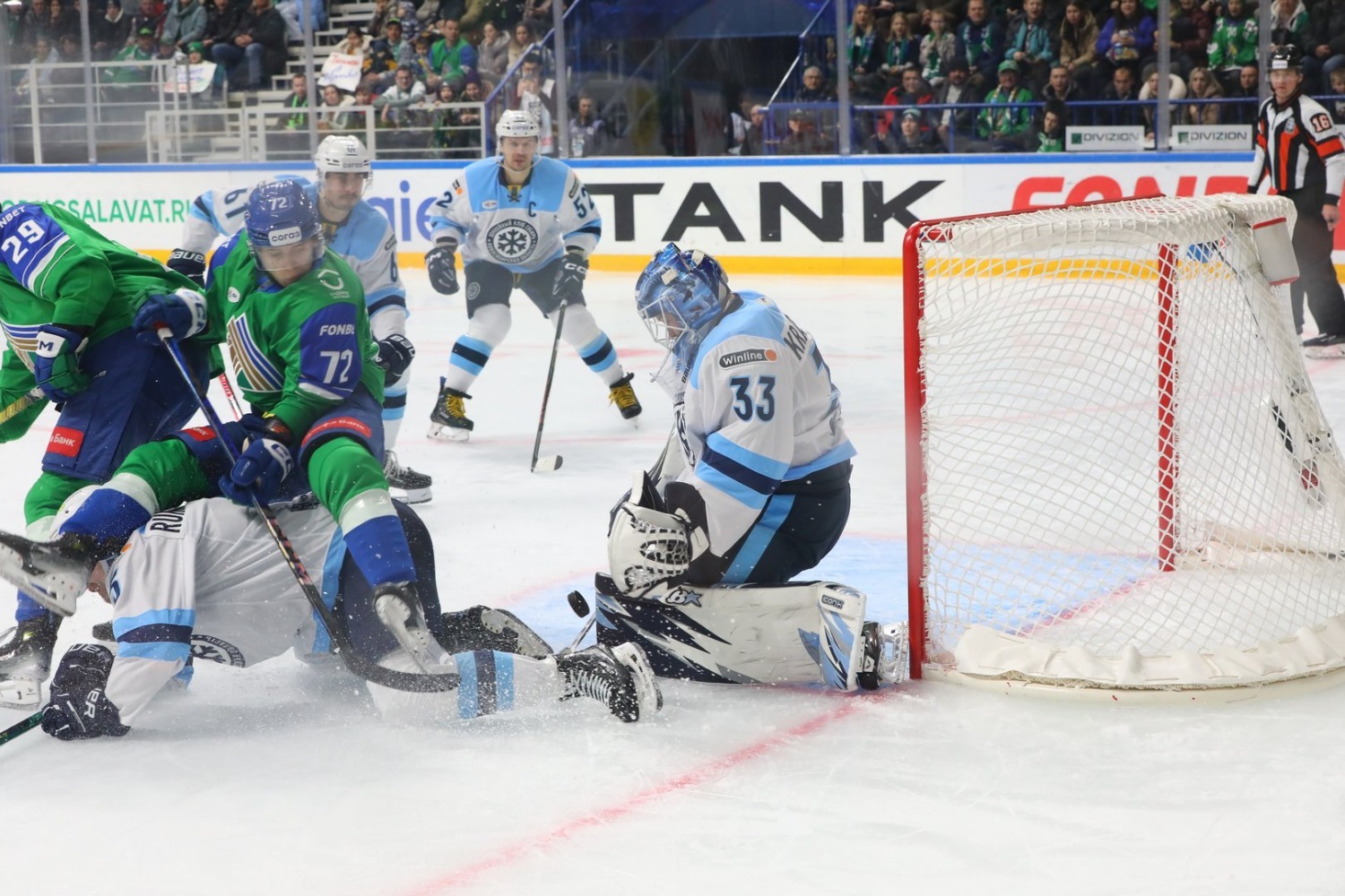 Валерий Шахов