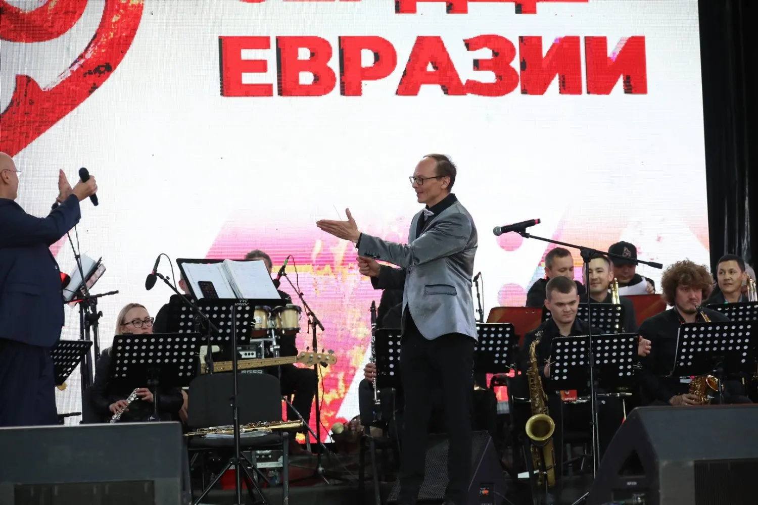 Валерий Шахов