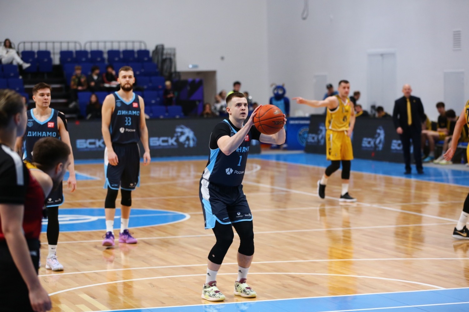 Светлана Садыкова