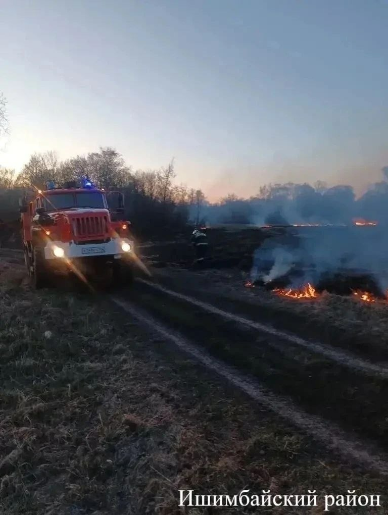 пресс-служба  Госкомитета РБ по ЧС