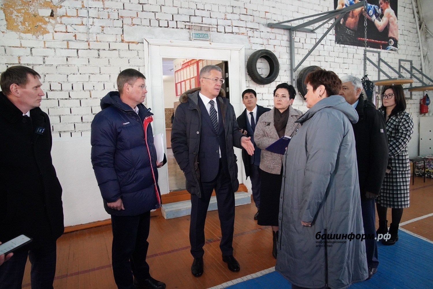 Олег Яровиков