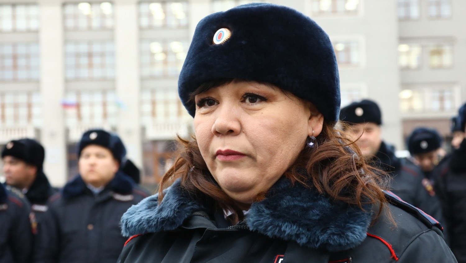 Валерий Шахов