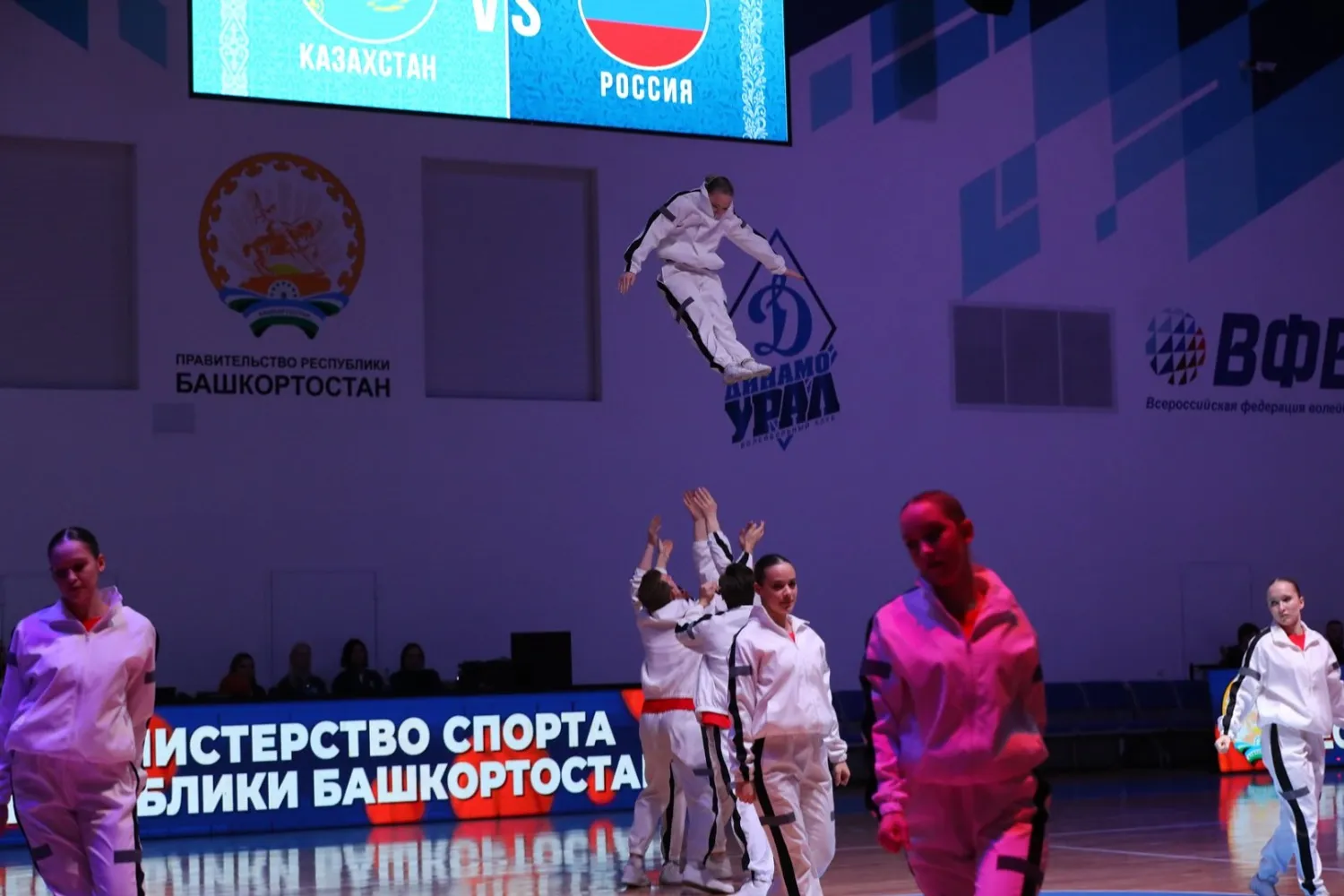Валерий Шахов