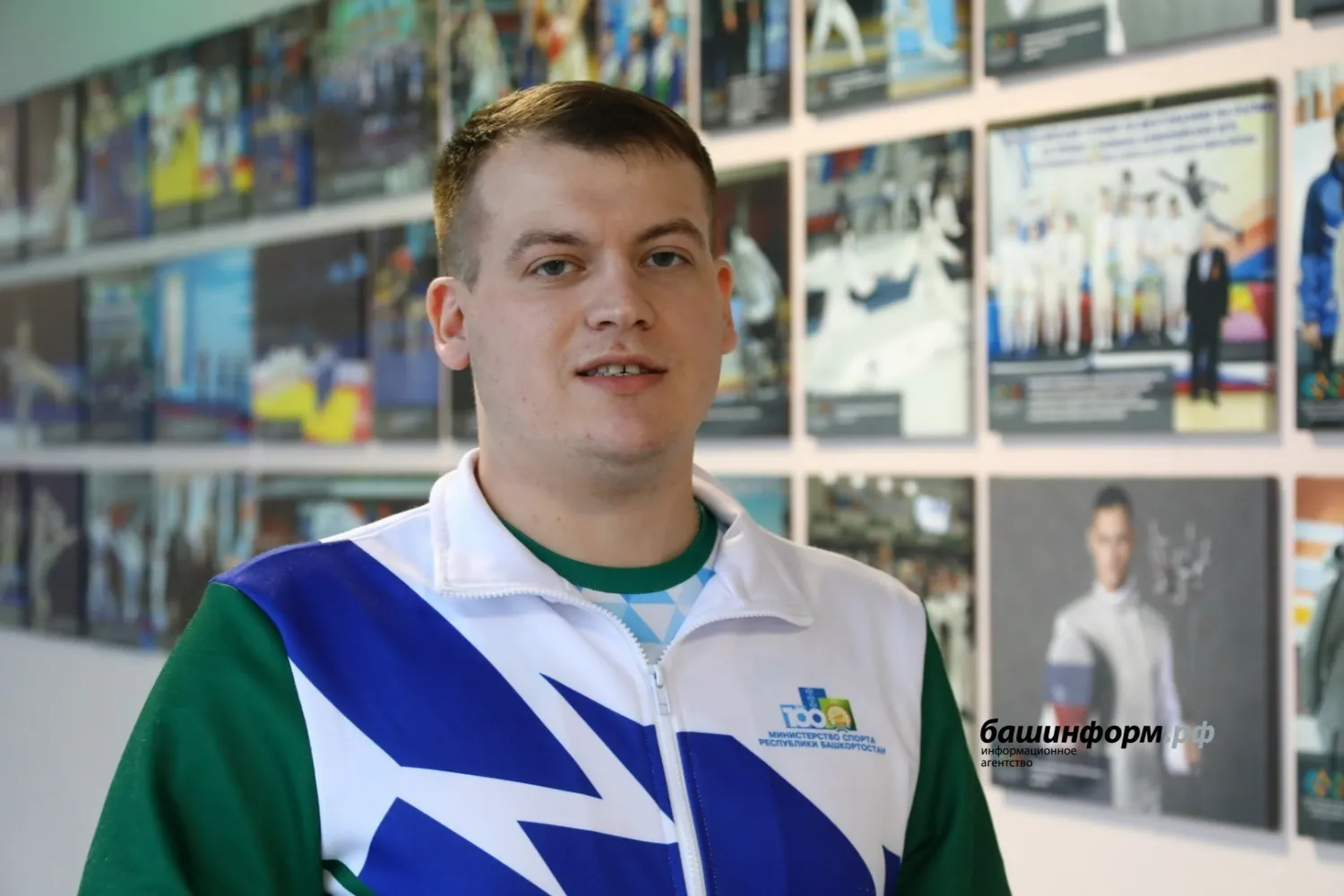 Валерий Шахов