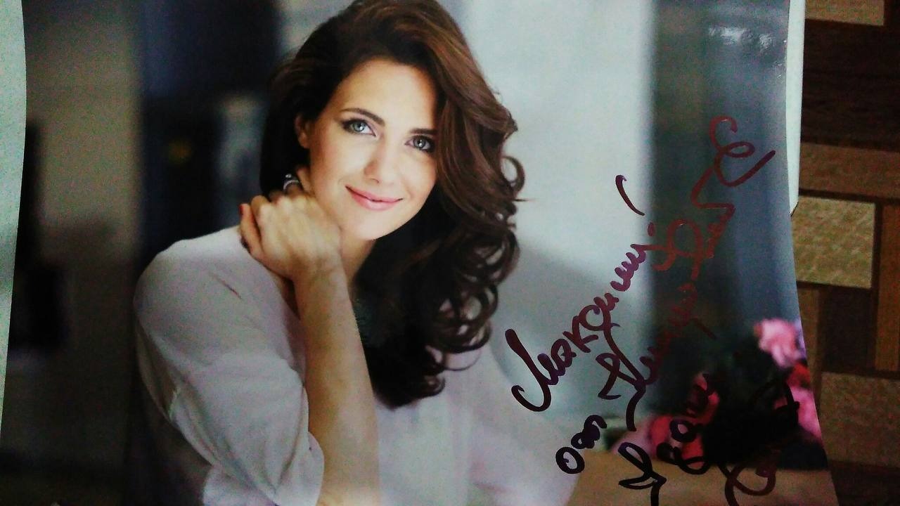 предоставлено Максимом Гавриловым личный архив