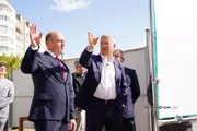 Олег Яровиков ИА «Башинформ»