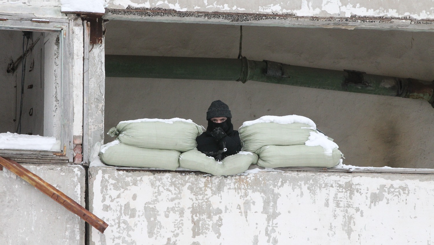 Олег Яровиков