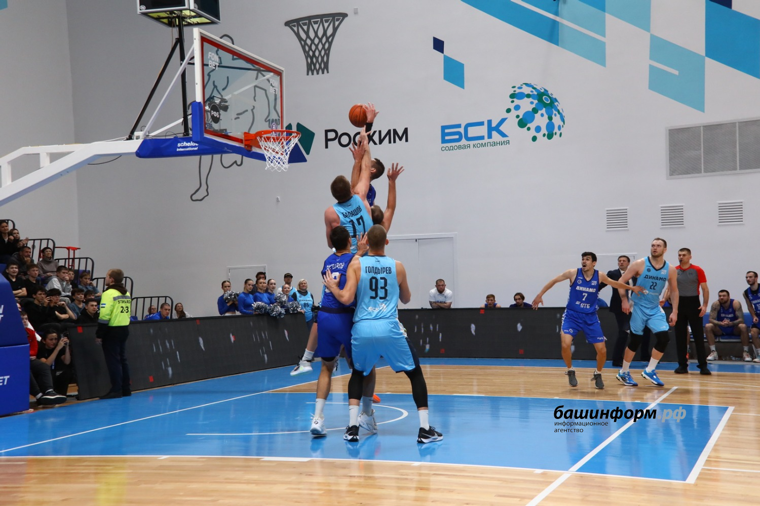 Валерий Шахов