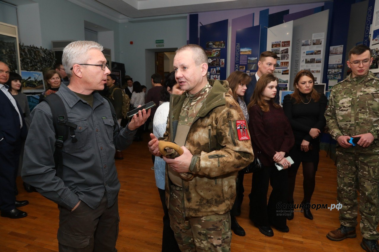 Валерий Шахов