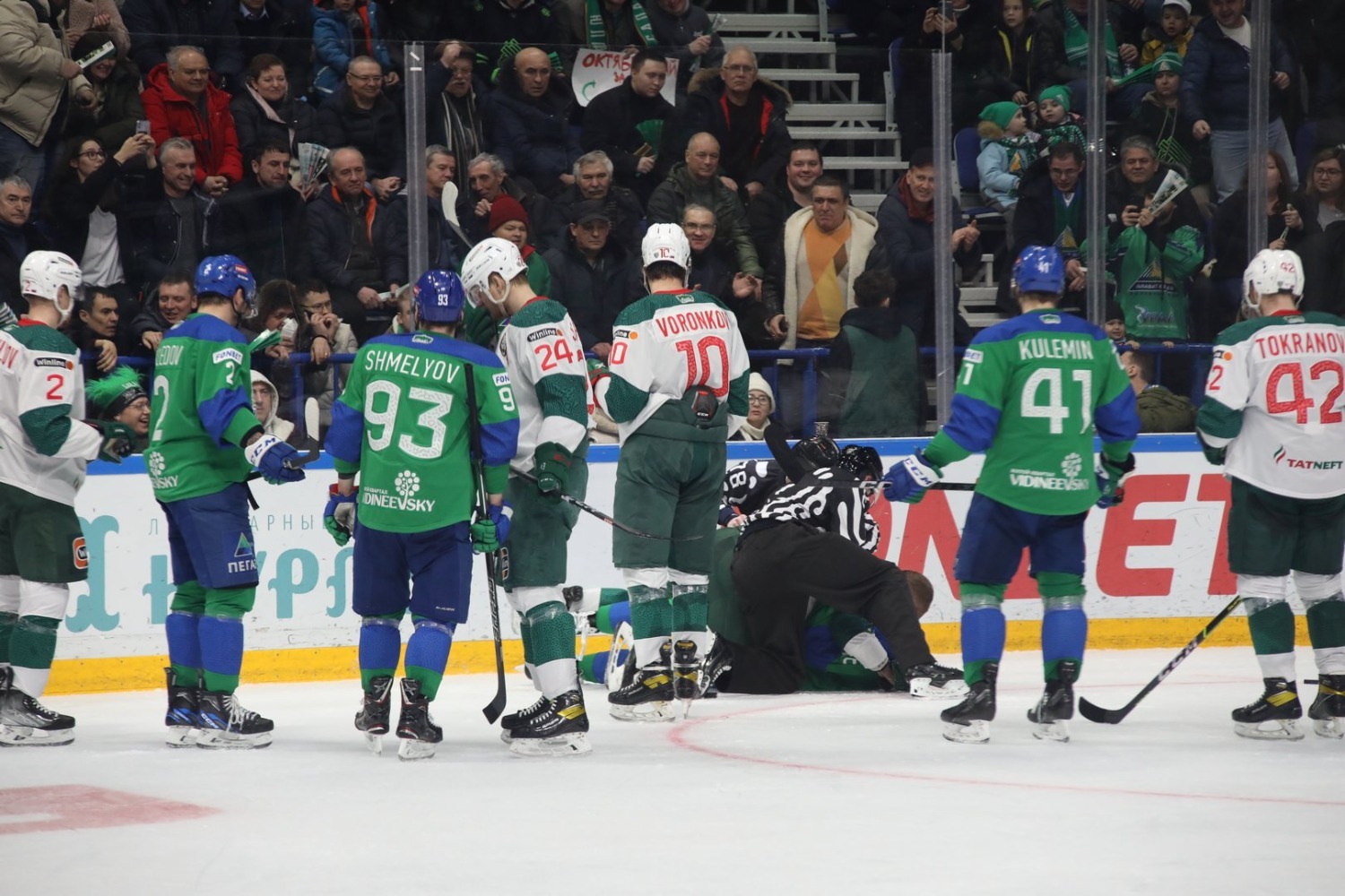 Валерий  Шахов