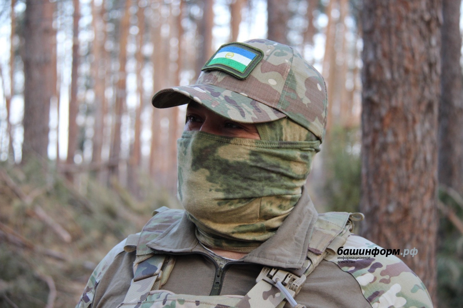 Эдуард Кускарбеков