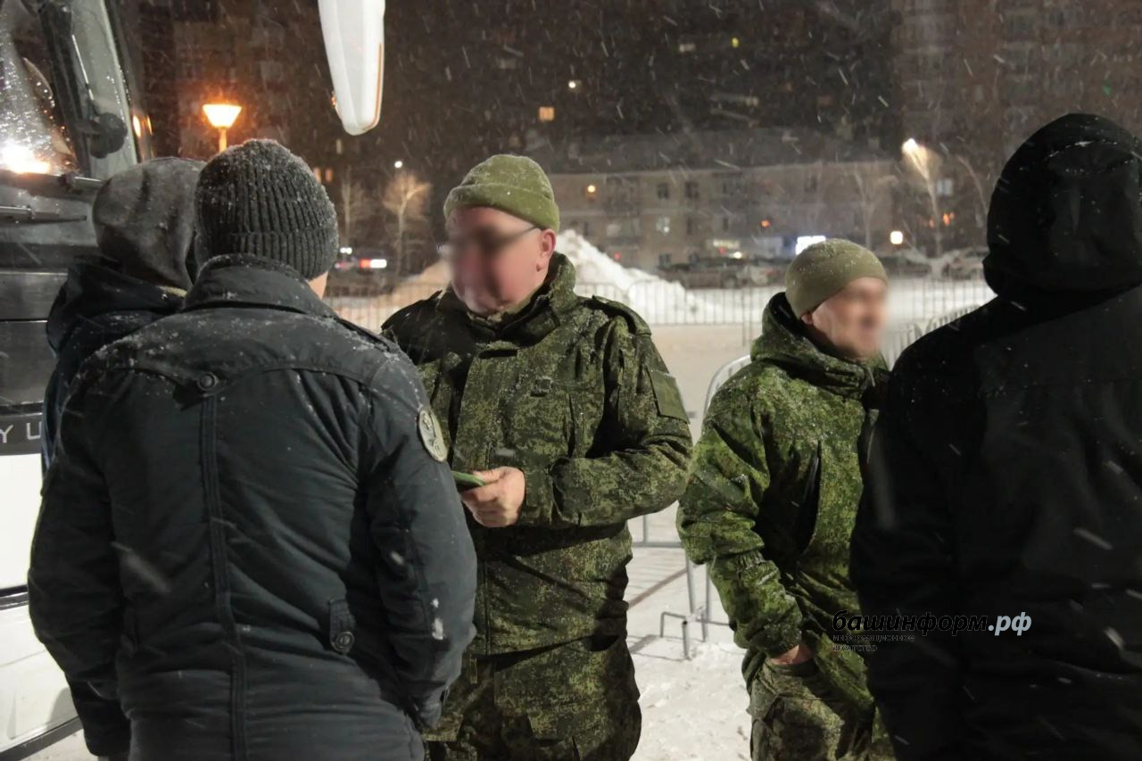 Эдуард Кускарбеков Башинформ