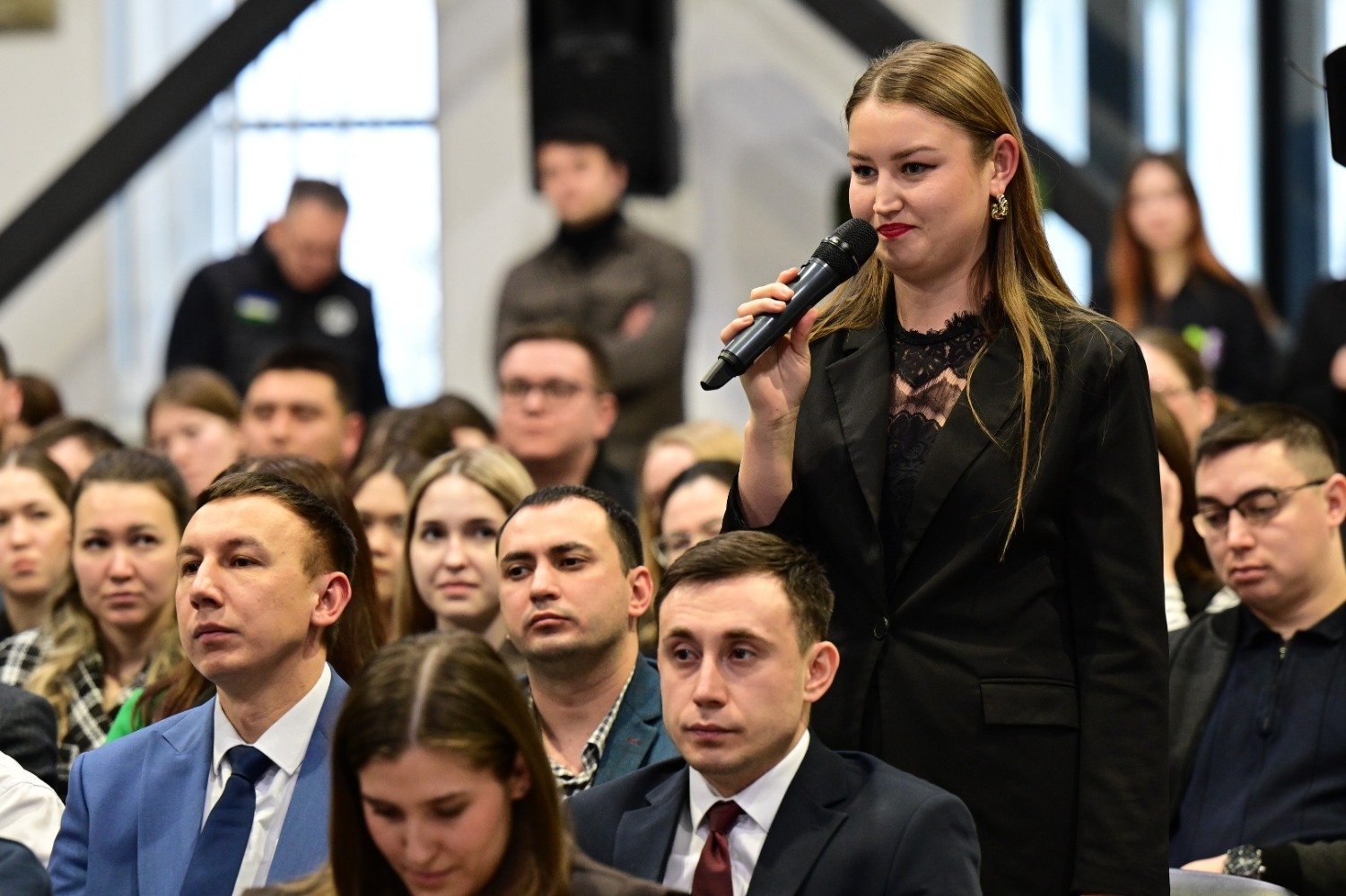 Азат Мухамедьянов  пресс-служба Главы РБ