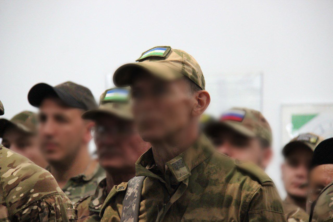 Эдуард Кускарбеков