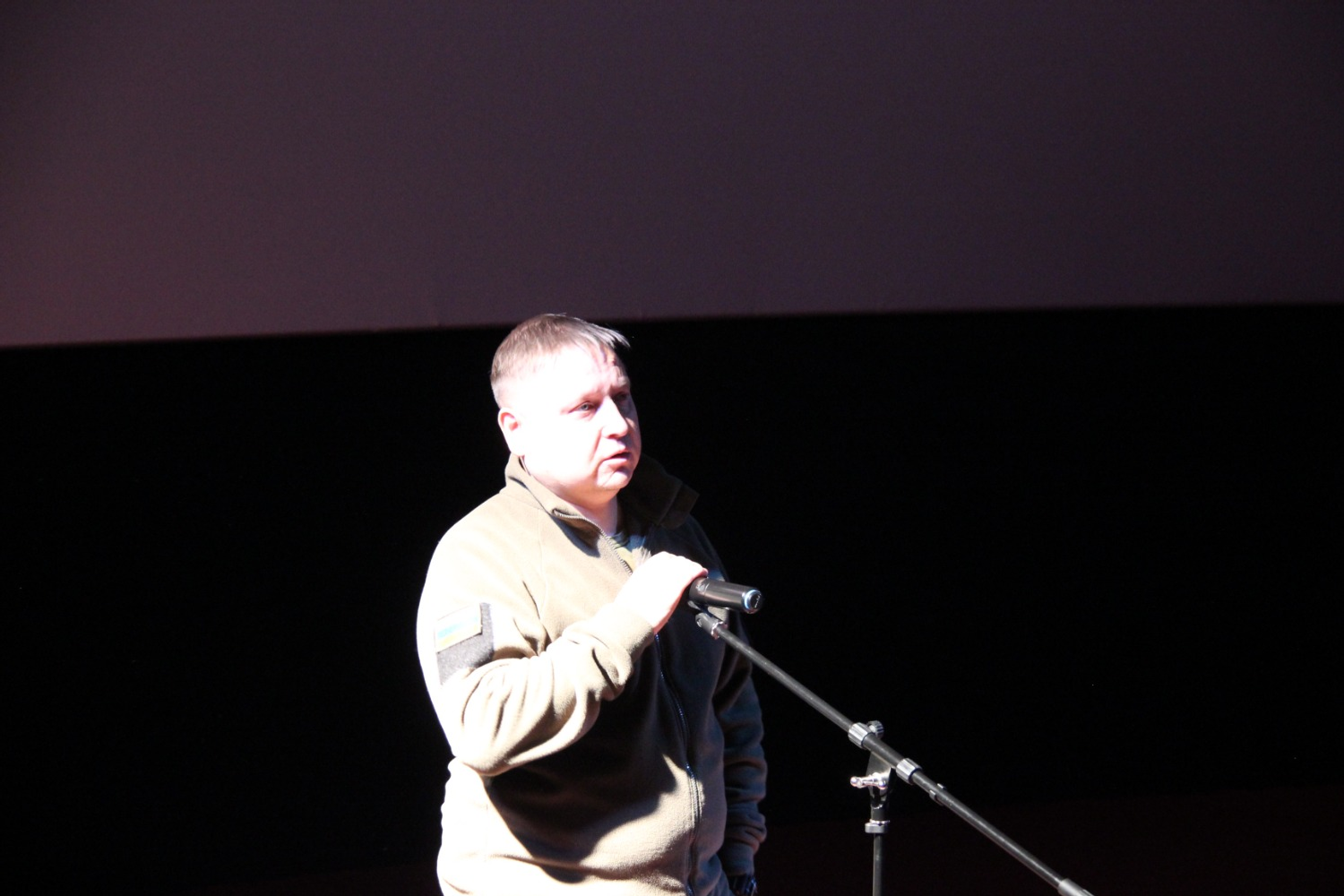 Эдуард Кускарбеков