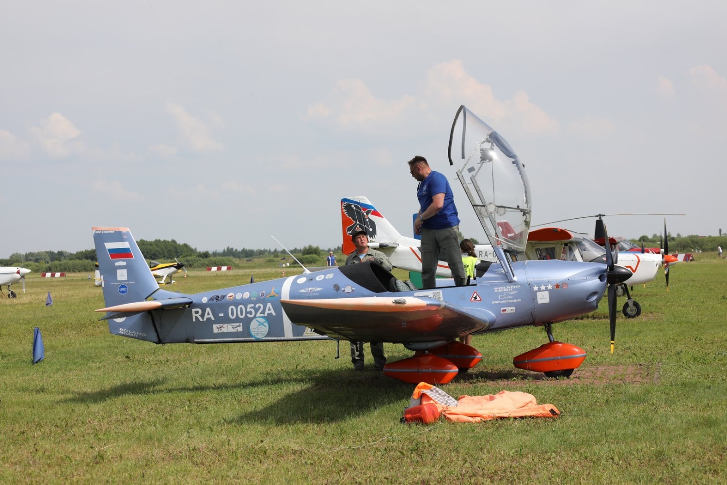 Валерий Шахов