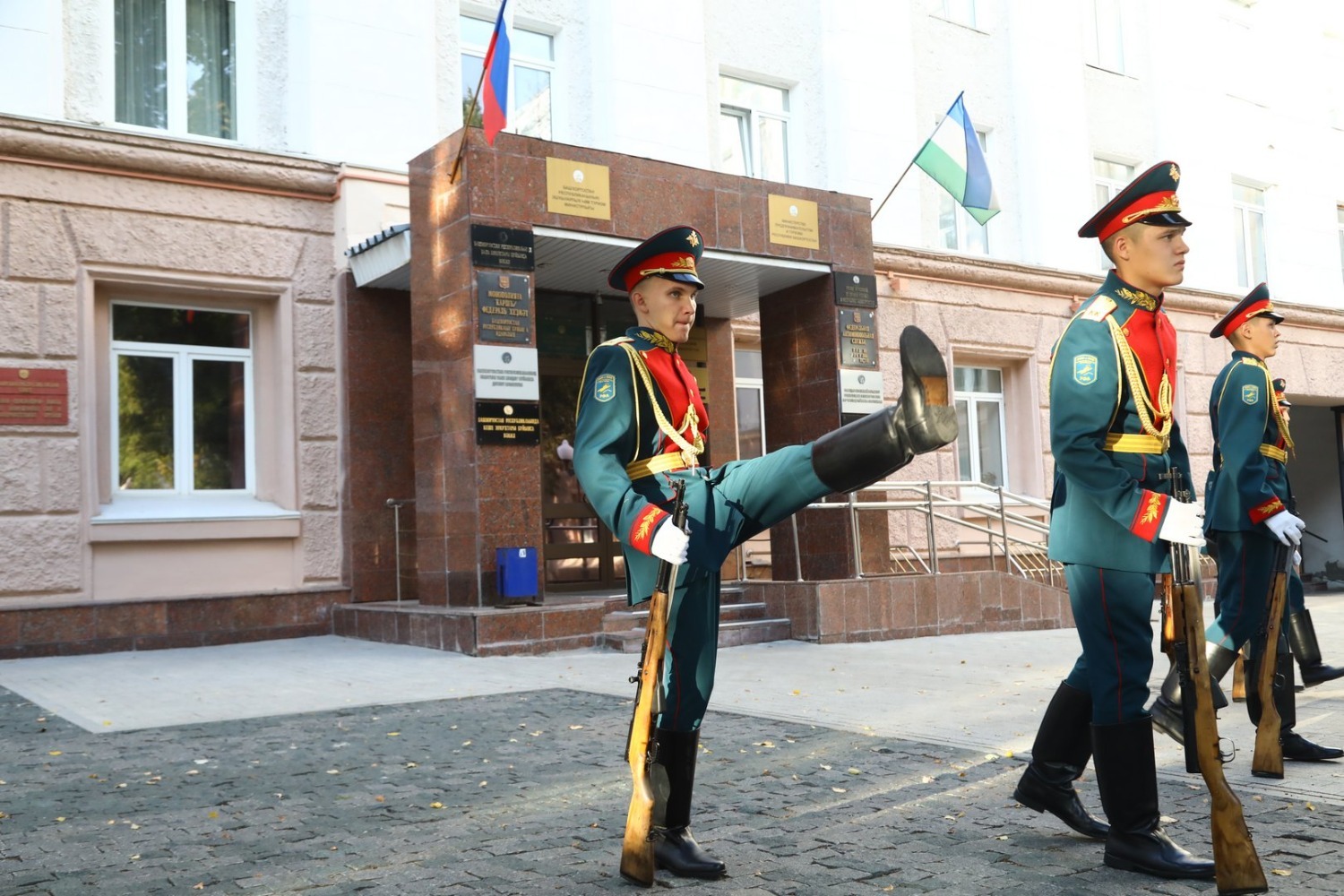 Валерий Шахов