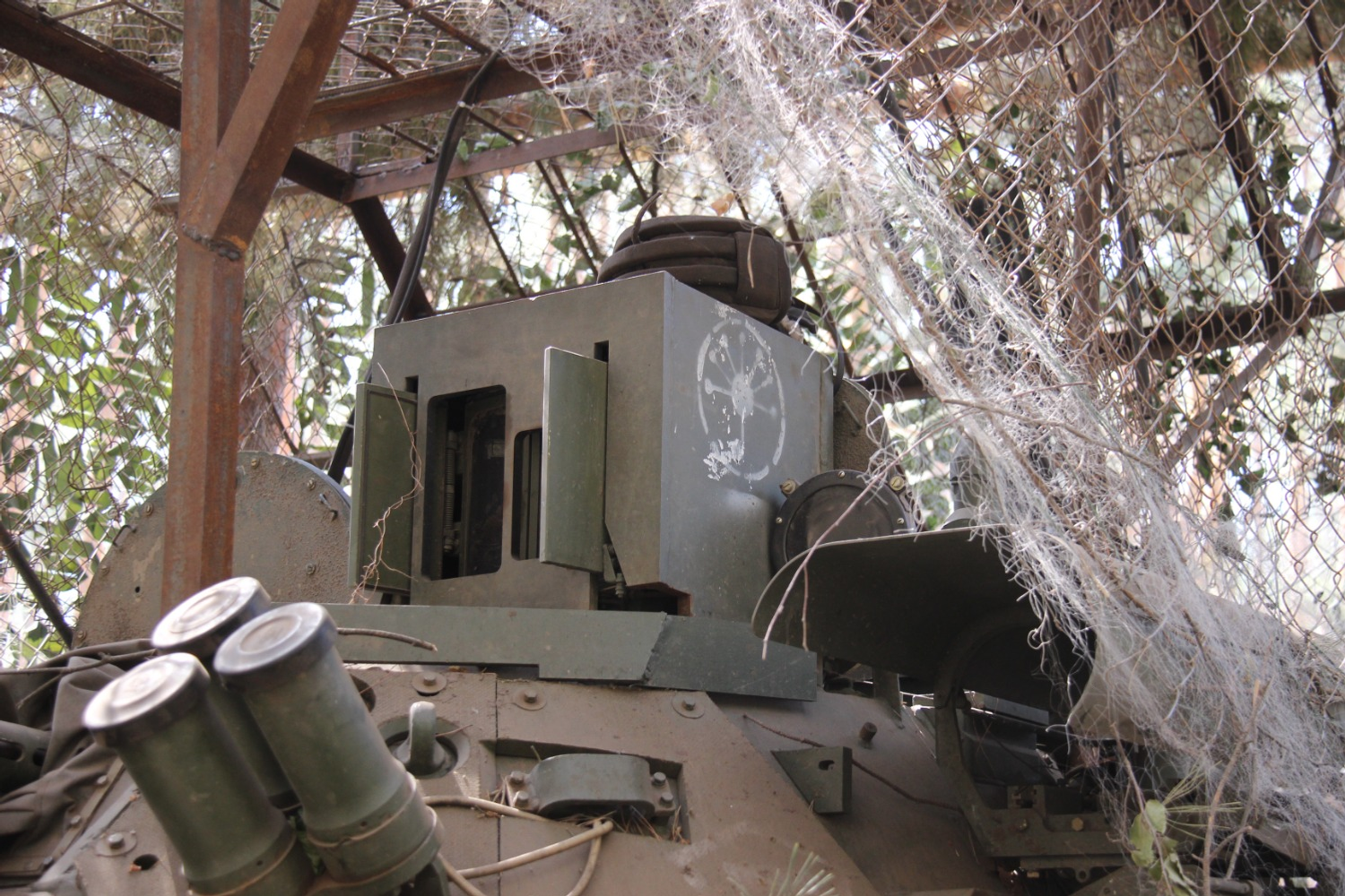 Эдуард Кускарбеков