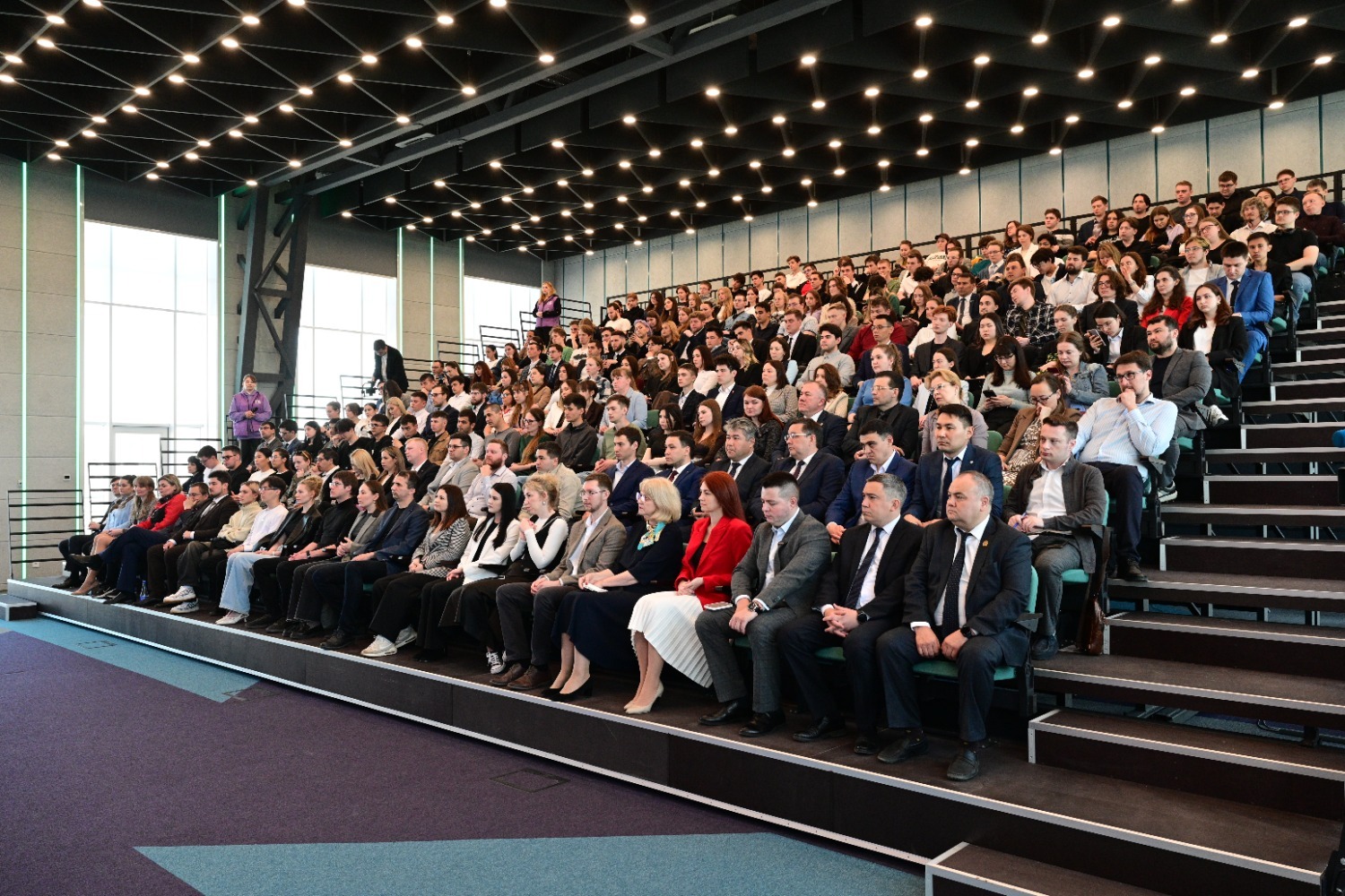 Азат Мухамедьянов