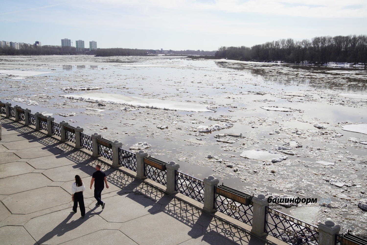 Олег Яровиков ИА "Башинформ"