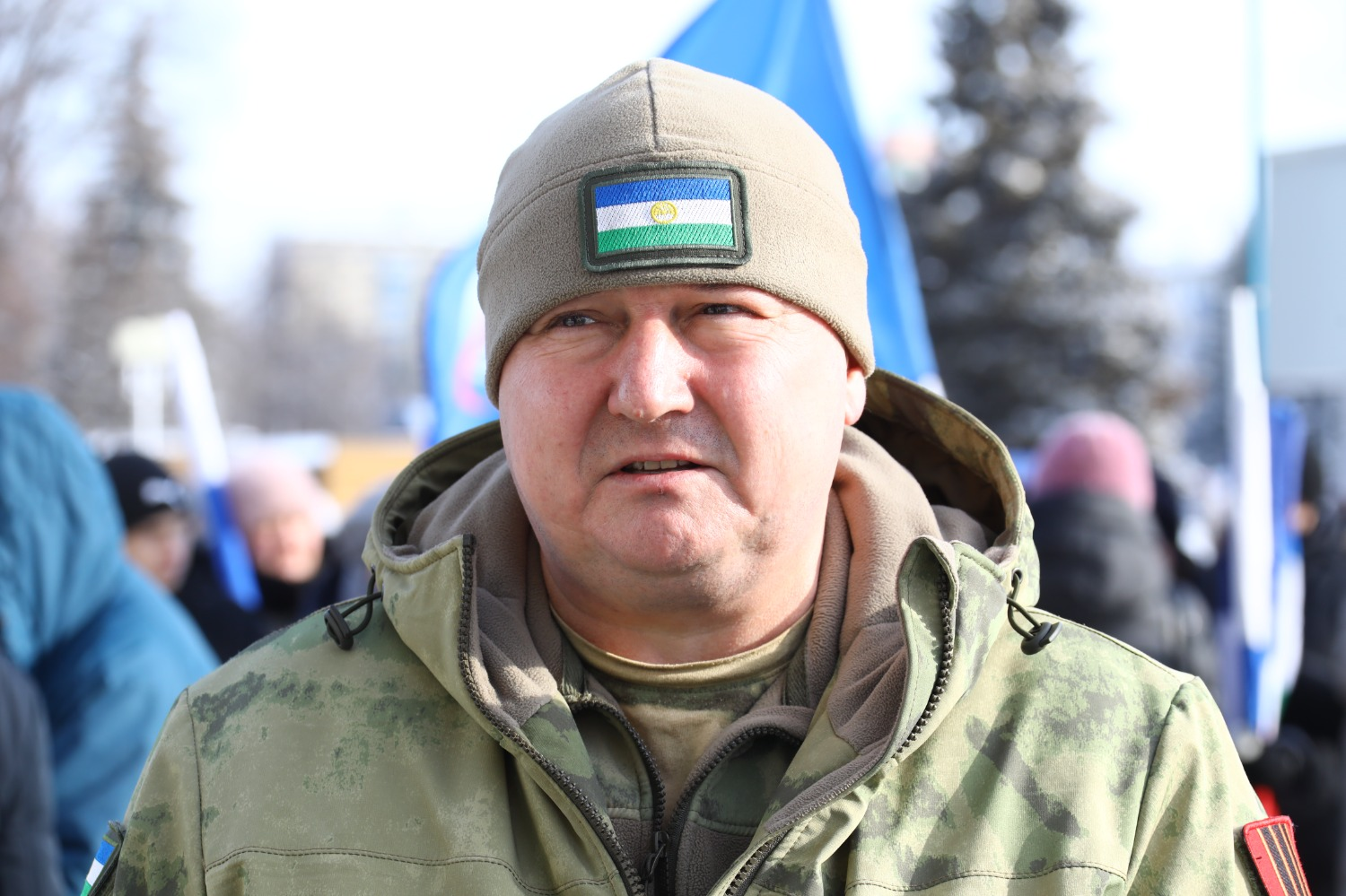 Валерий Шахов