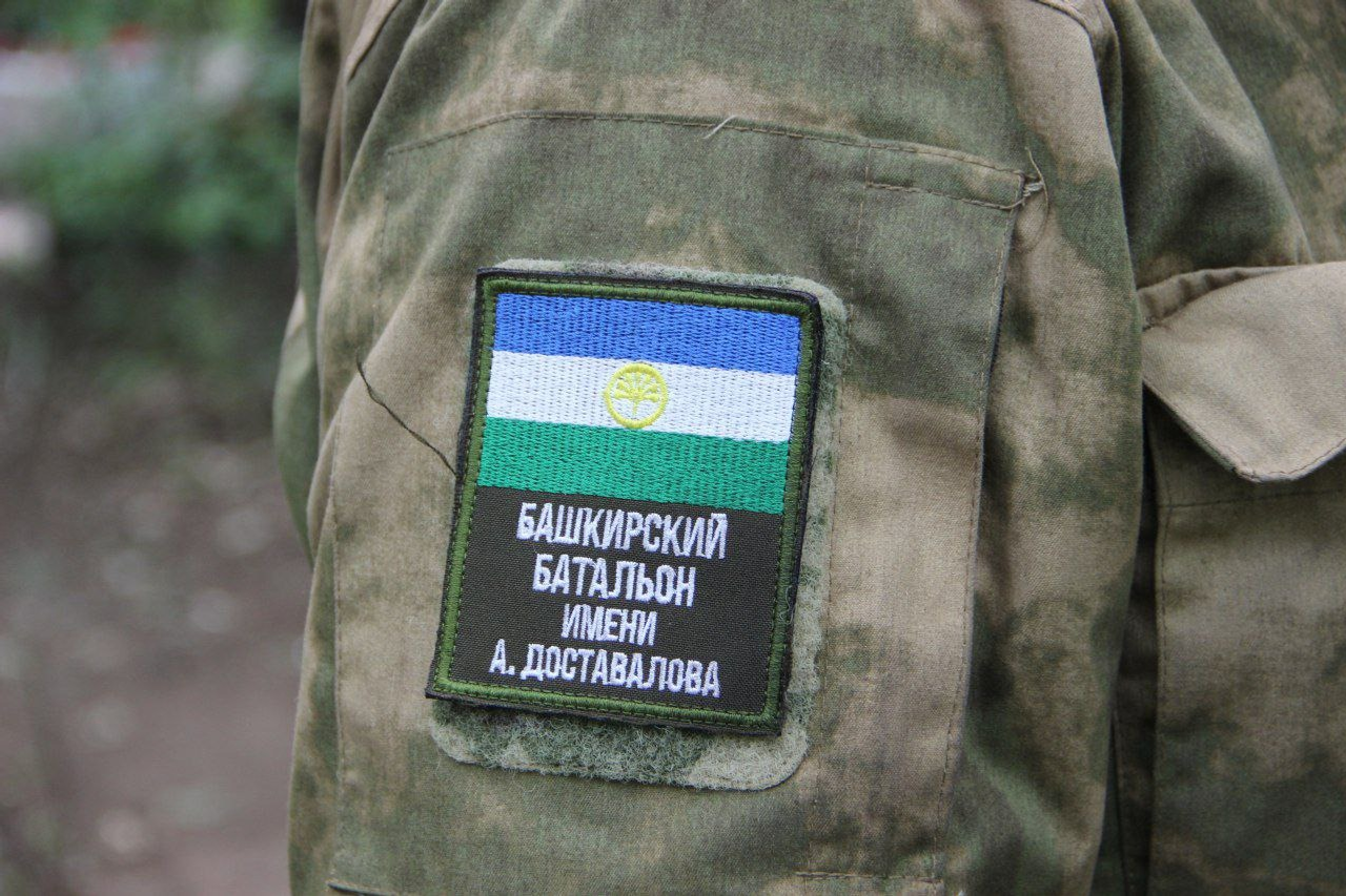 Эдуард Кускарбеков