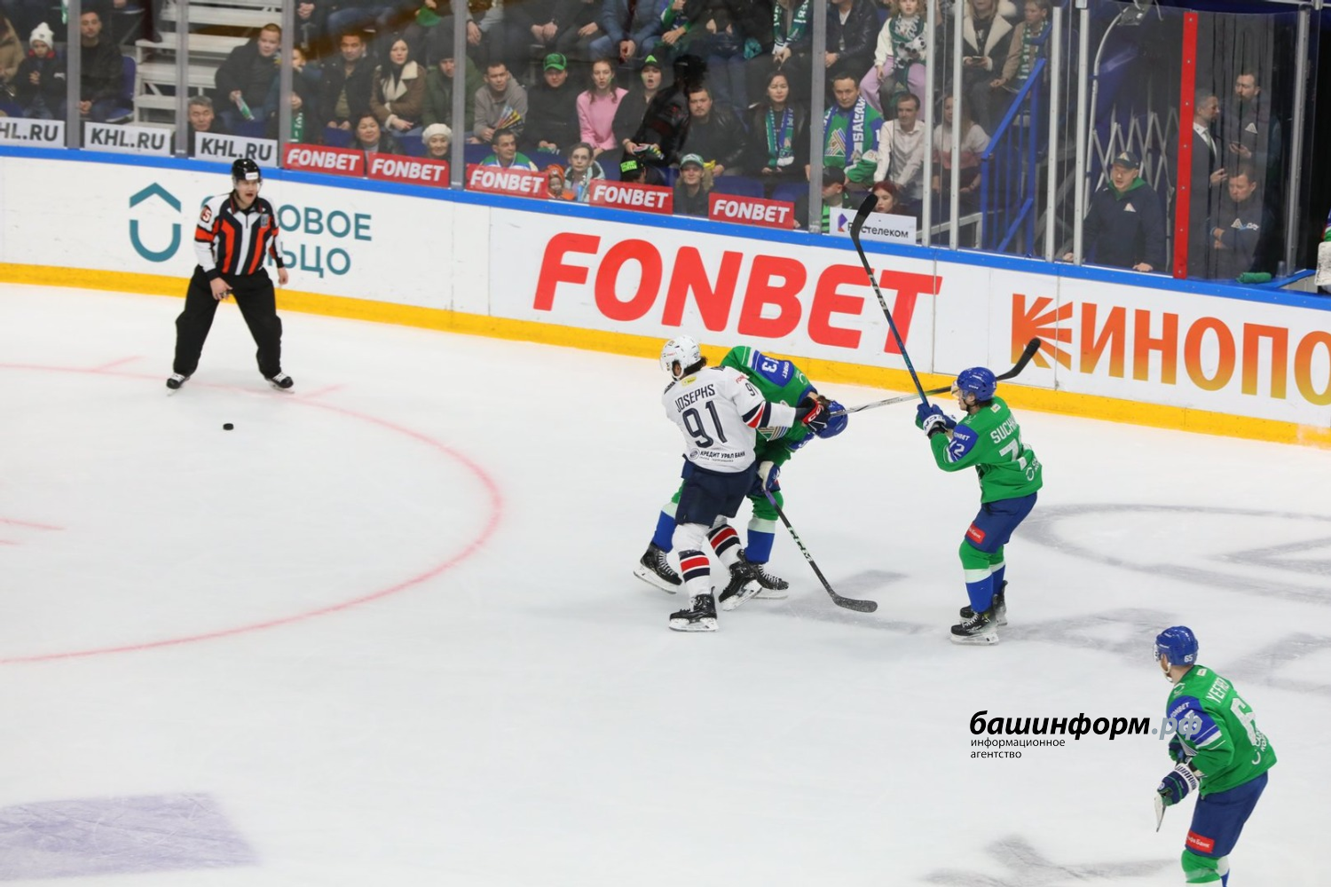 Валерий Шахов