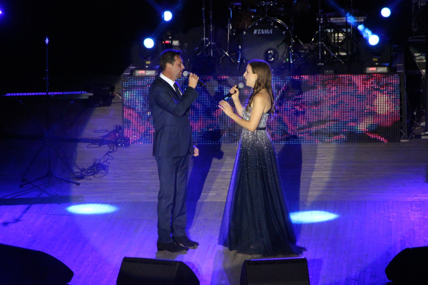 Эдуард Кускарбеков